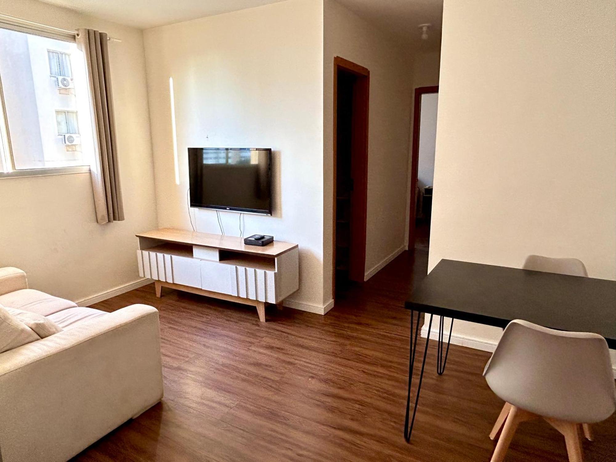Apartamento - Gleba Palhano Home X Londrina Exterior foto